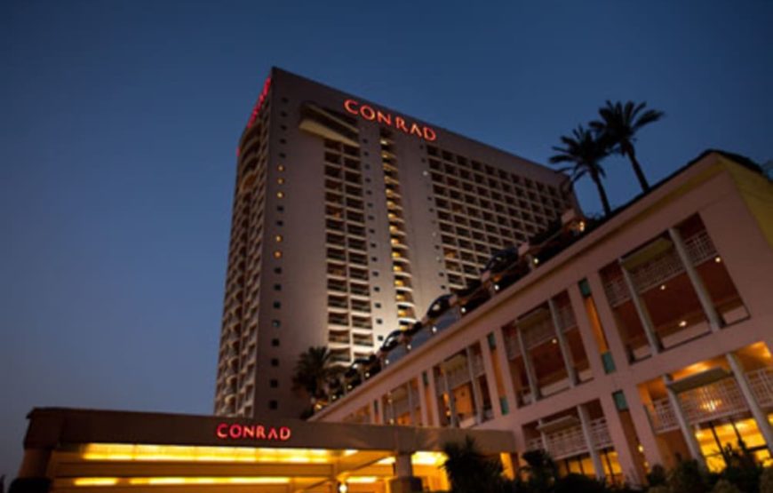 Conrad Hotel