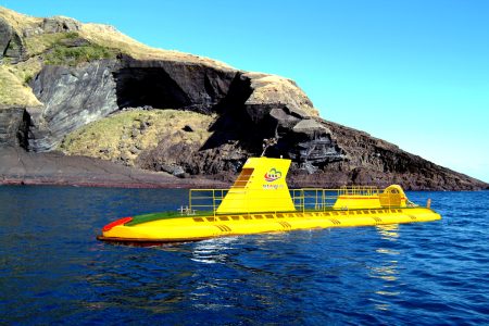 Hurghada Submarine Tour